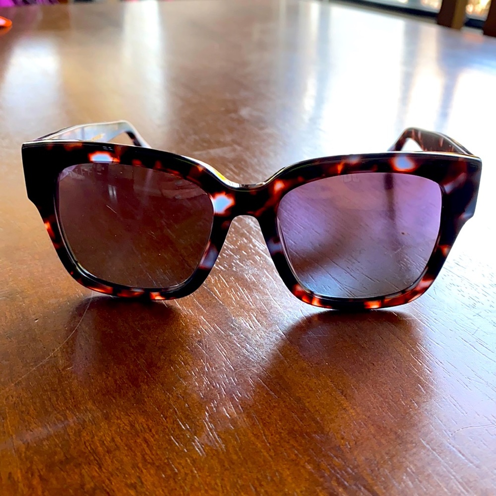DIFF Bella II sunglasses